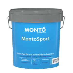 502220 MONTOSPORT PISCINAS AL AGUA