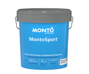 502220 MONTOSPORT PISCINAS AL AGUA