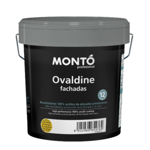 502820 OVALDINE FACHADAS