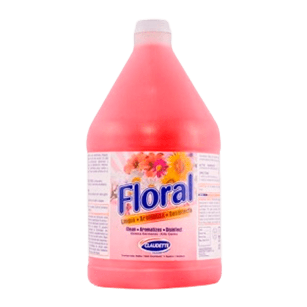 Desinfectante floral 1gl
